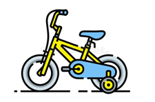 We can FIX any Kids bike